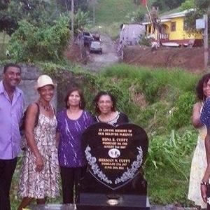 Meet your Posher, Paulette